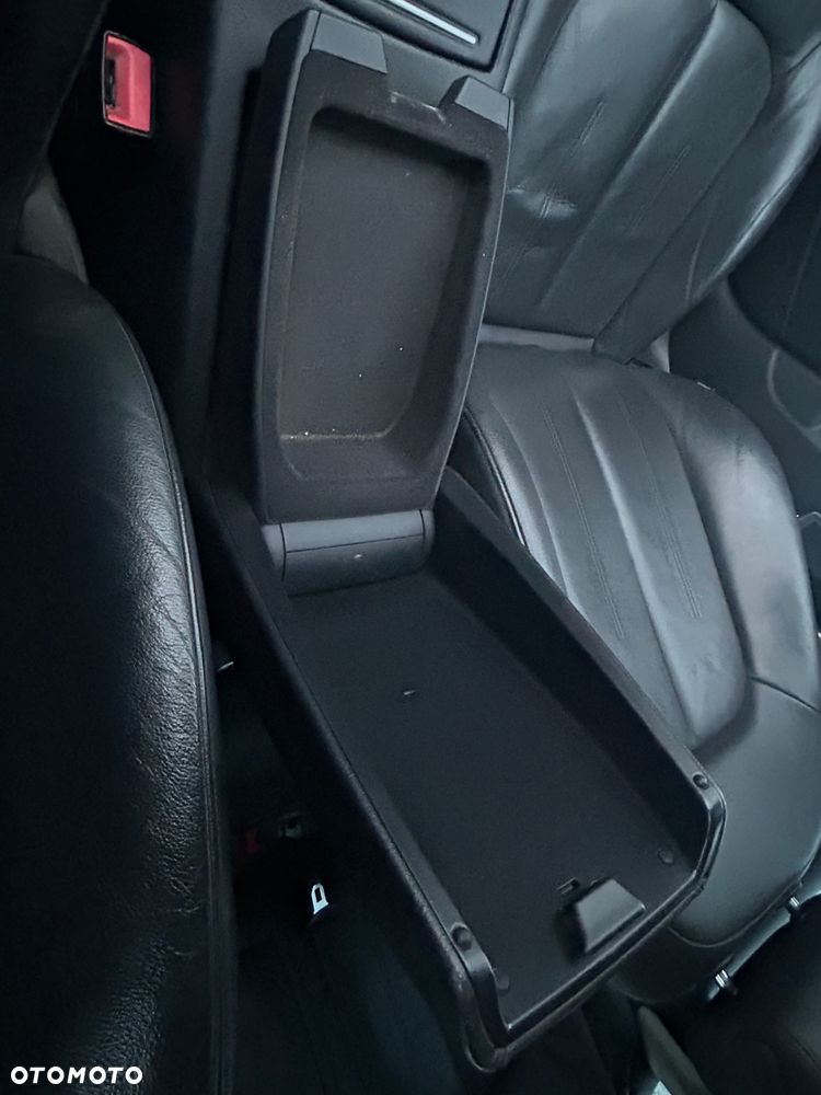 Audi A6 Limousine 2.0 TDI DPF multitronic sport selection - 19