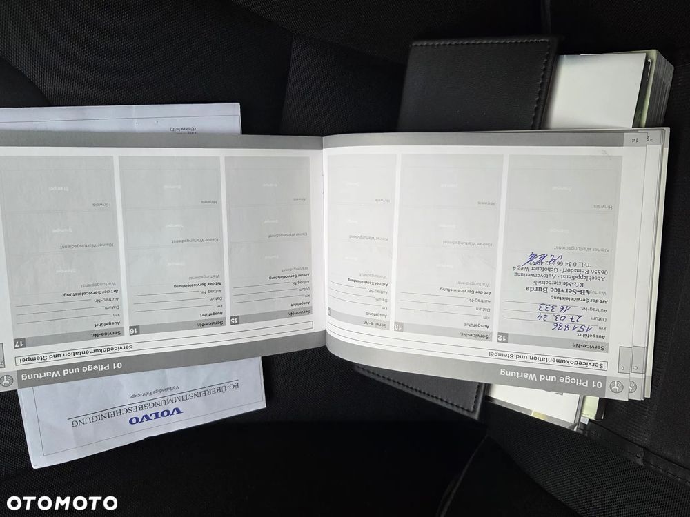 Volvo XC 60 D4 Geartronic Momentum - 35