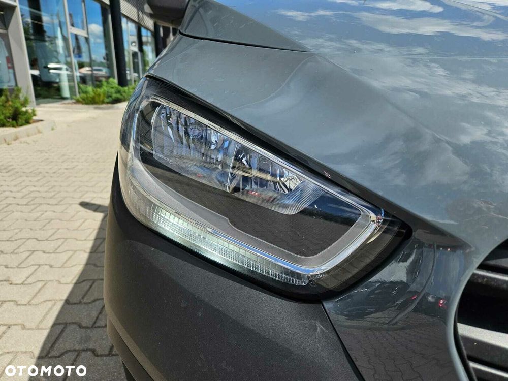 Mercedes-Benz Citan Citan - 8