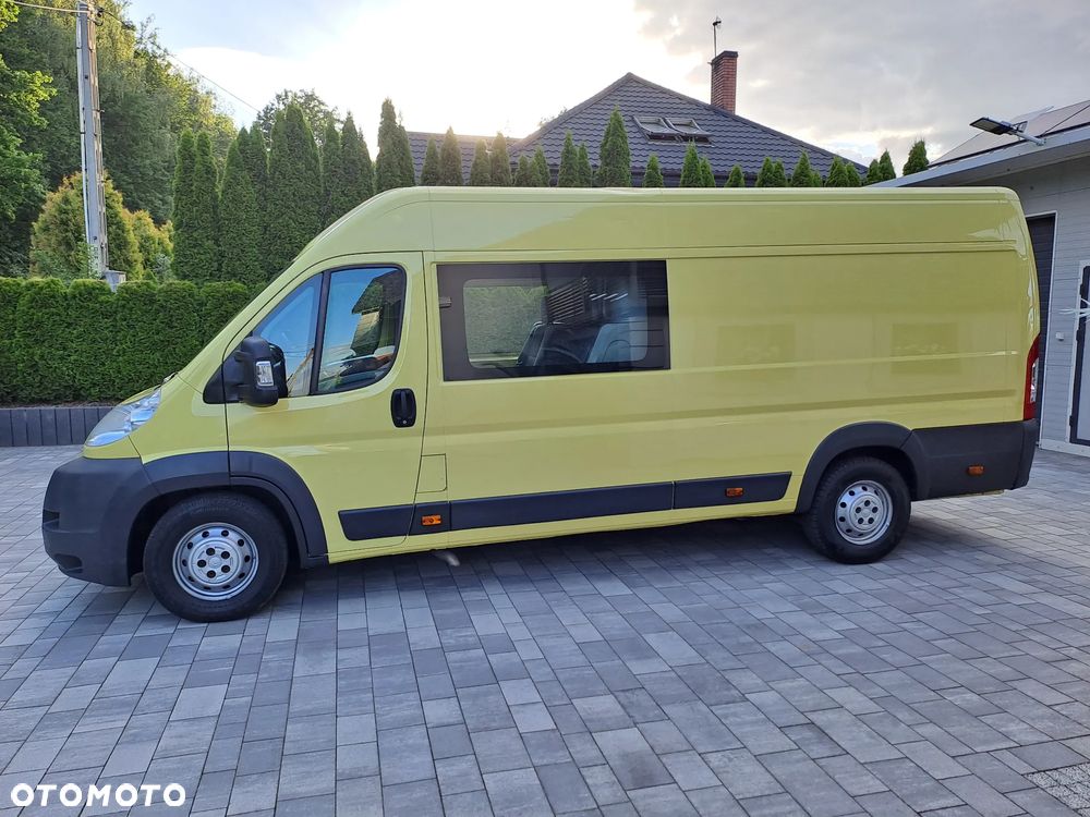 Citroën Jumper - 5