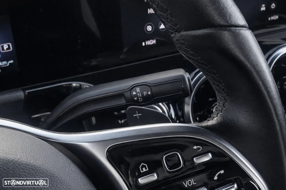 Mercedes-Benz GLA 250 e 8G-DCT Progressive - 8