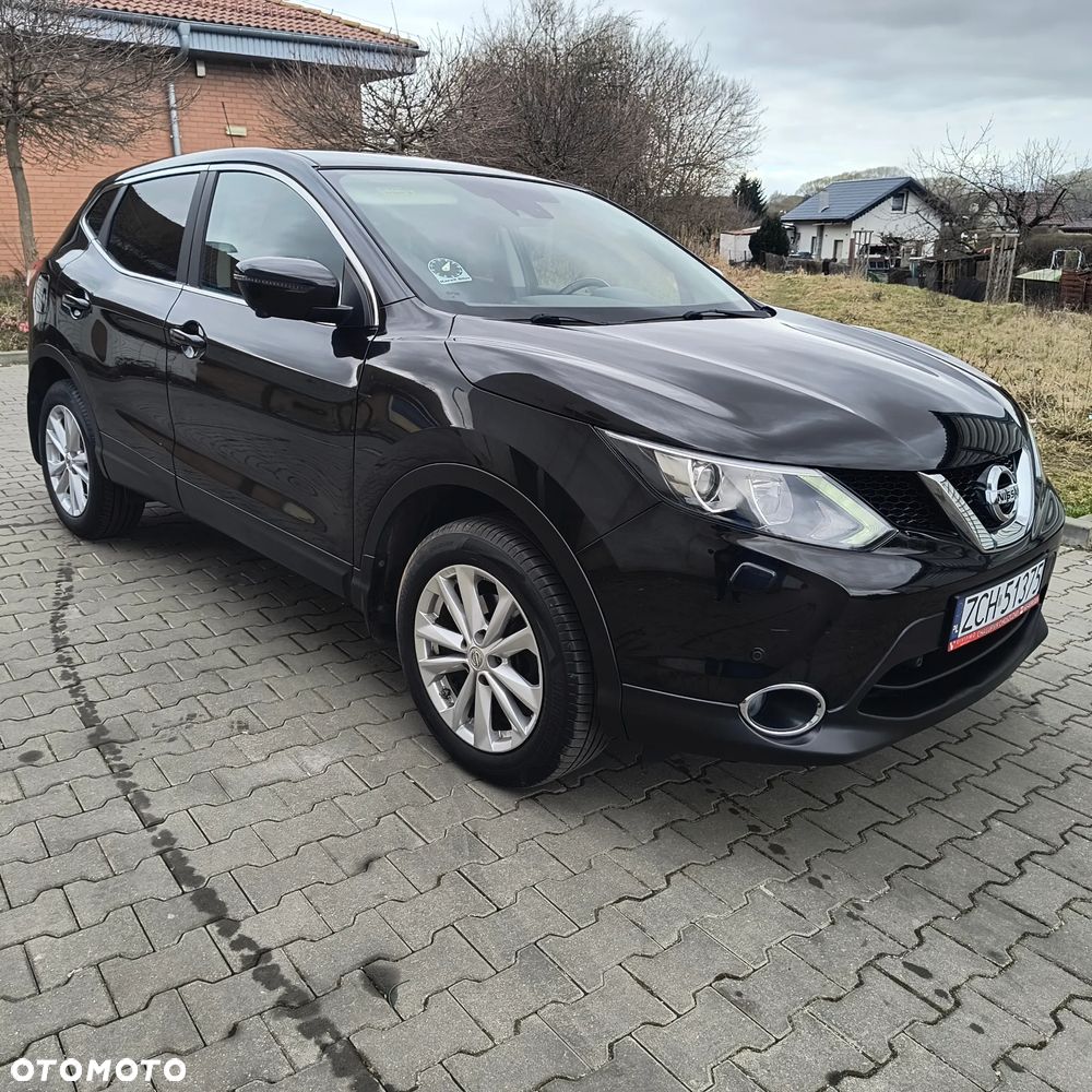 Nissan Qashqai 1.2 DIG-T 360 - 38