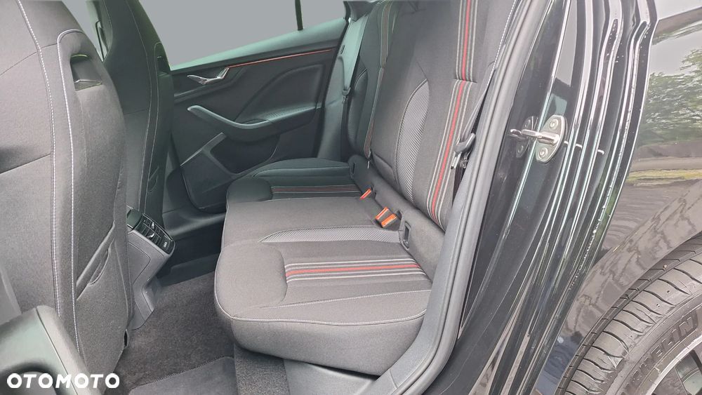 Skoda Kamiq 1.5 TSI Monte Carlo DSG - 29