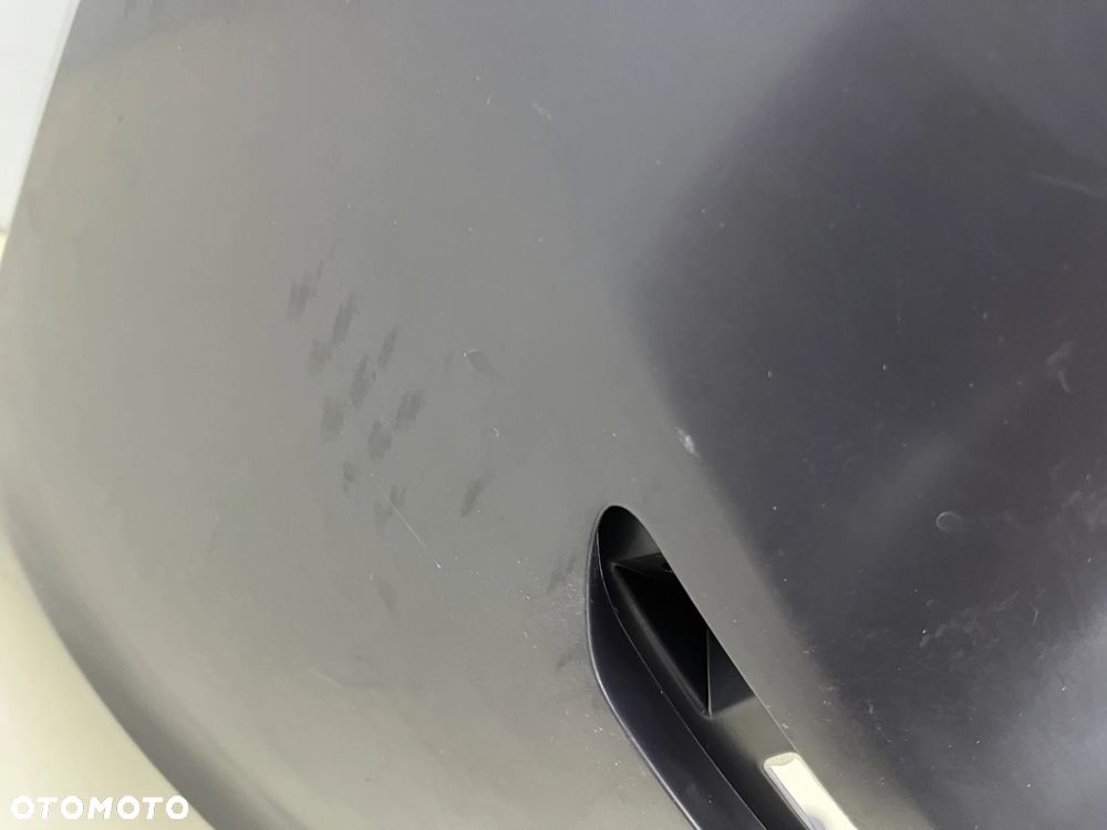 Zderzak tylny Hyundai I20 PB 1 I 12-14r. Lift tył nowy oryginalny 86611-1J500 - 19