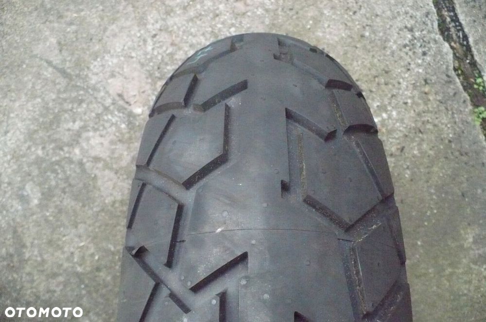 180/55R17 180/55ZR17 Continental TKC 70 NOWA 2016 - 1