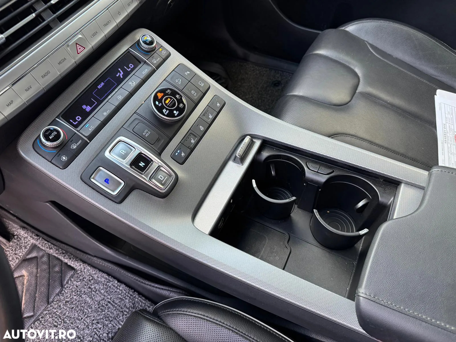 Hyundai Palisade - 15