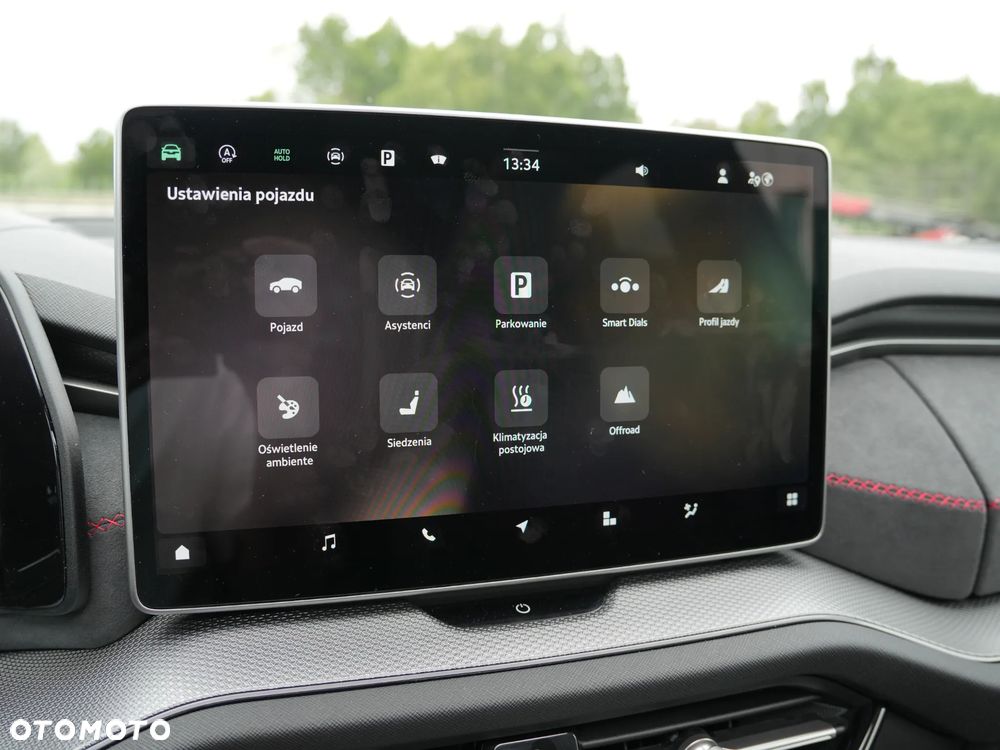 Skoda Kodiaq 2.0 TSI 4x4 RS DSG - 30