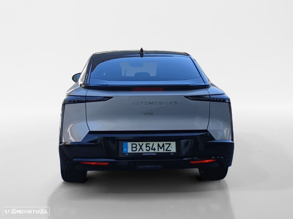 DS Nº8 97.2 kWh Long Range Jules Verne - 4