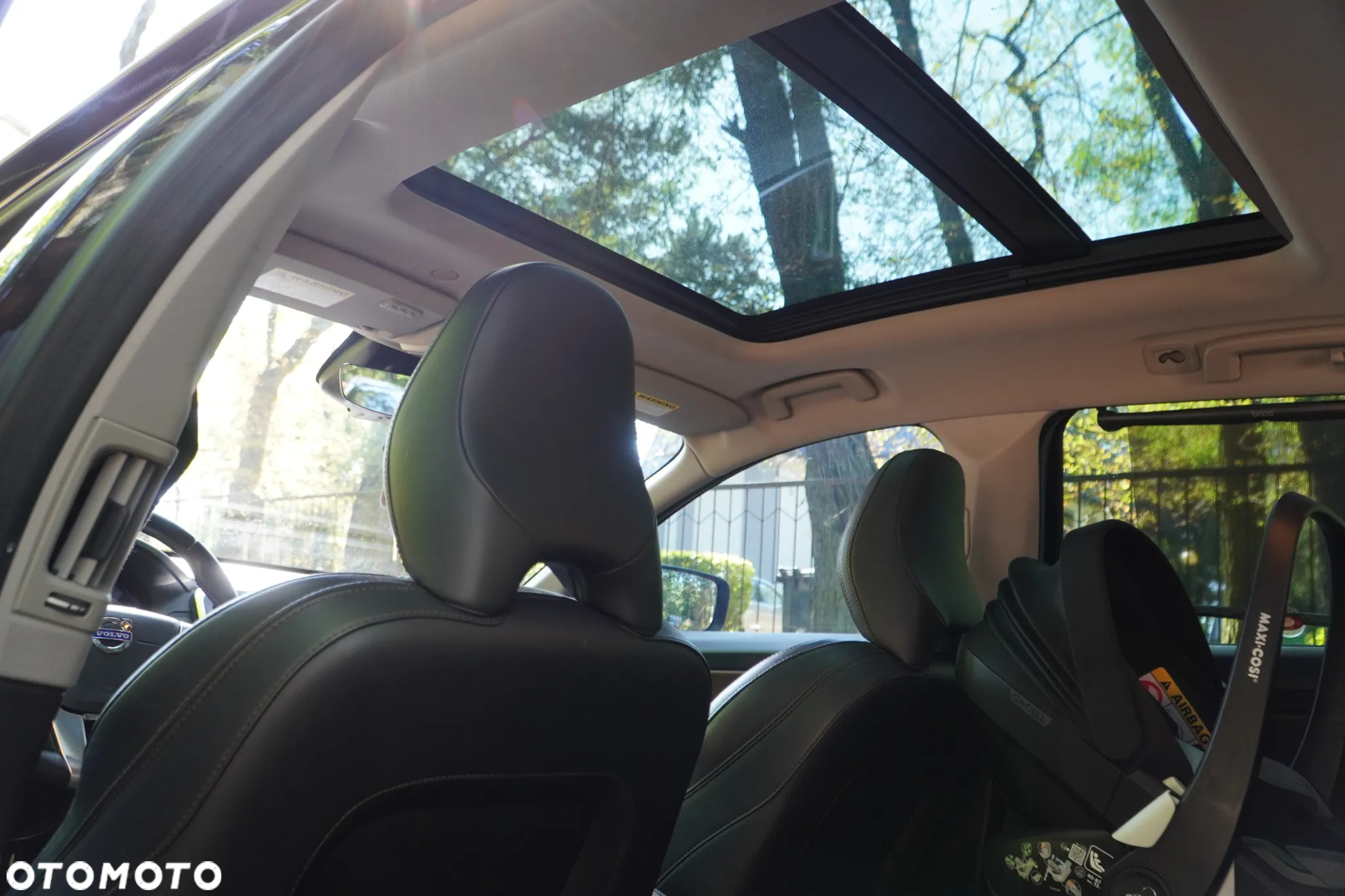 Volvo XC 60 T5 Drive-E Momentum - 14