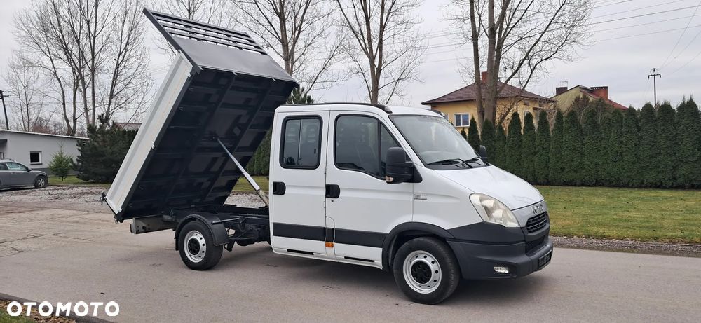 Iveco Daily 35s15 - 1