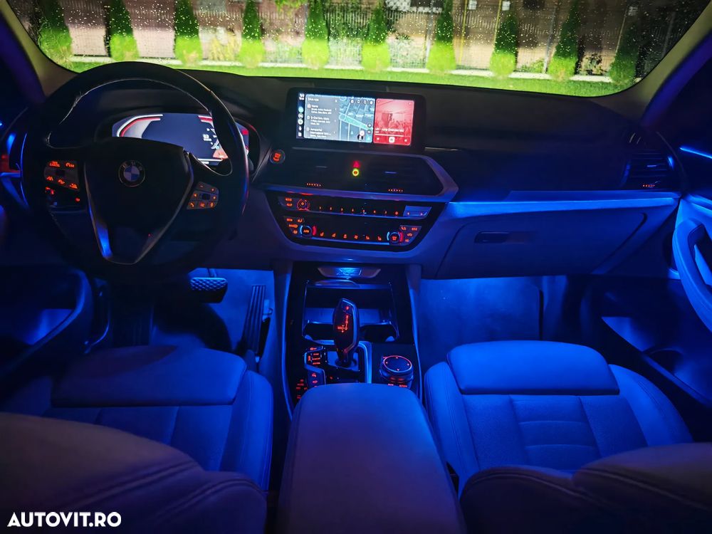 BMW X3 - 28
