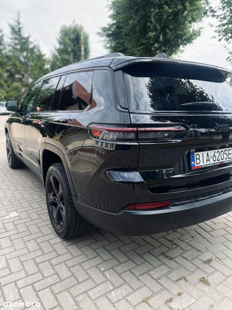 Jeep Grand Cherokee - 6