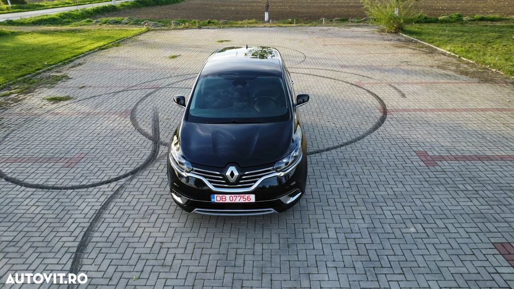 Renault Espace - 6
