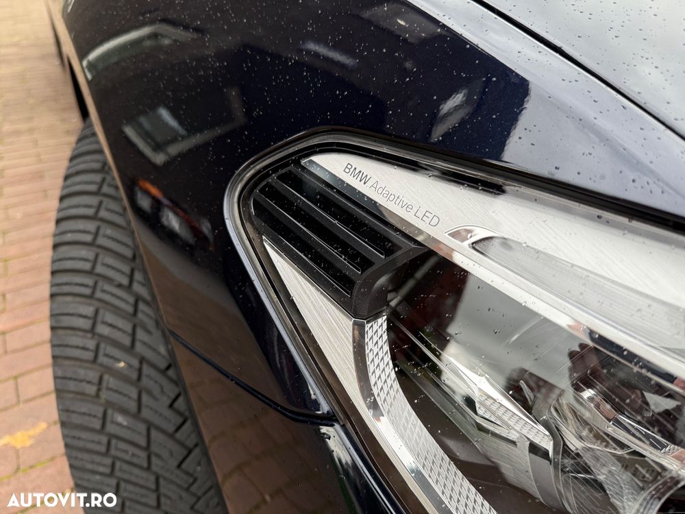 BMW Seria 5 - 5
