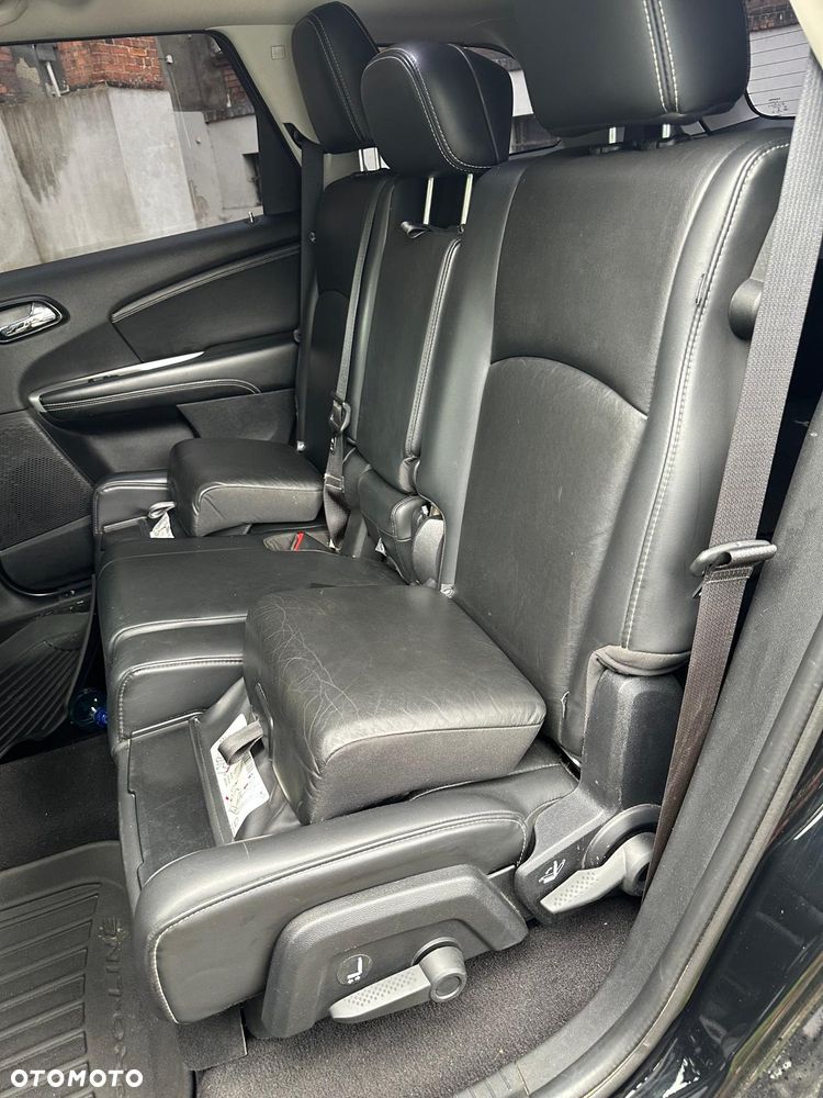 Dodge Journey - 18