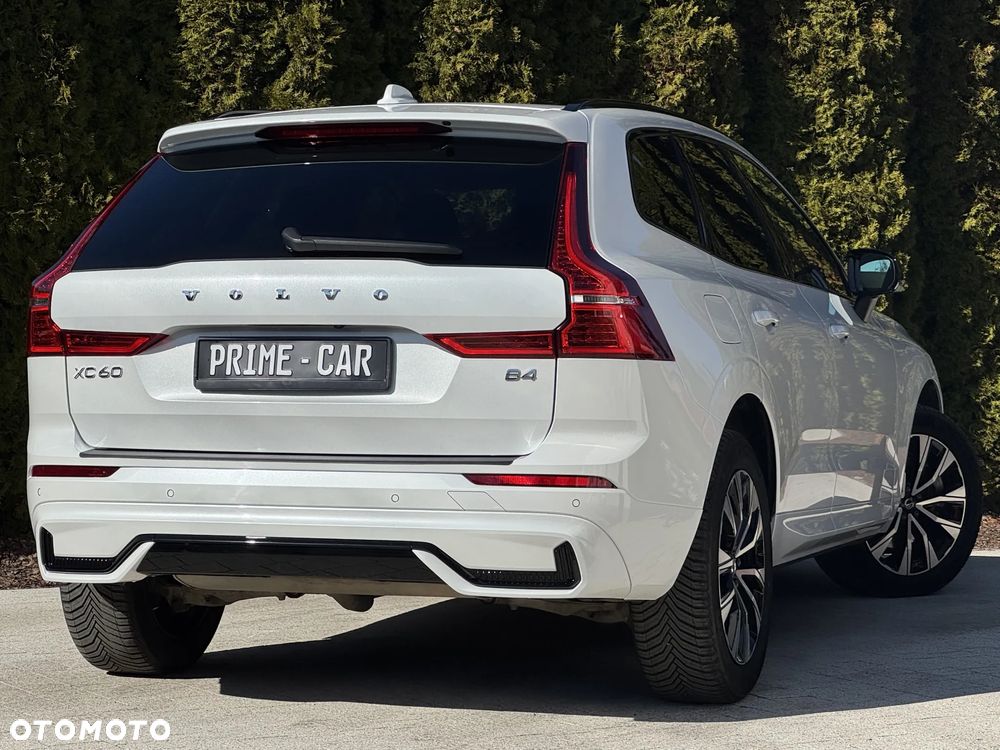 Volvo XC 60 B4 D Geartronic RDesign - 3