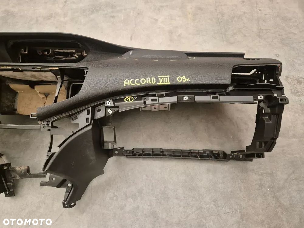 DESKA ROZDZIELCZA HONDA KIA TOYOTA - 4