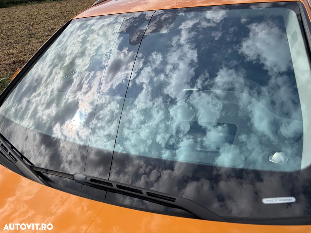 Audi Q8 3.0 50 TDI quattro Tiptronic MHEV - 18