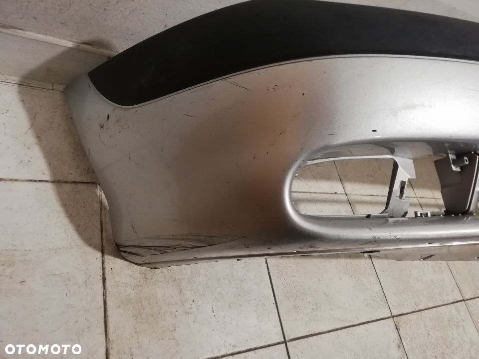 ZDERZAK PRZÓD PRZEDNI RENAULT ESPACE 3 III - 3