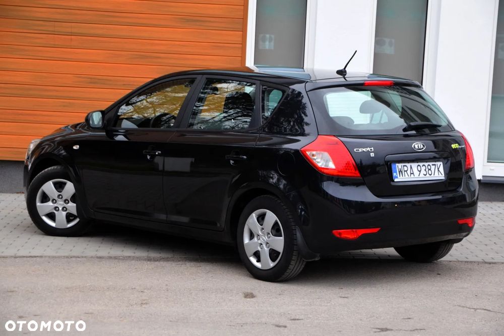 Kia Ceed Cee'd 1.4 M - 11