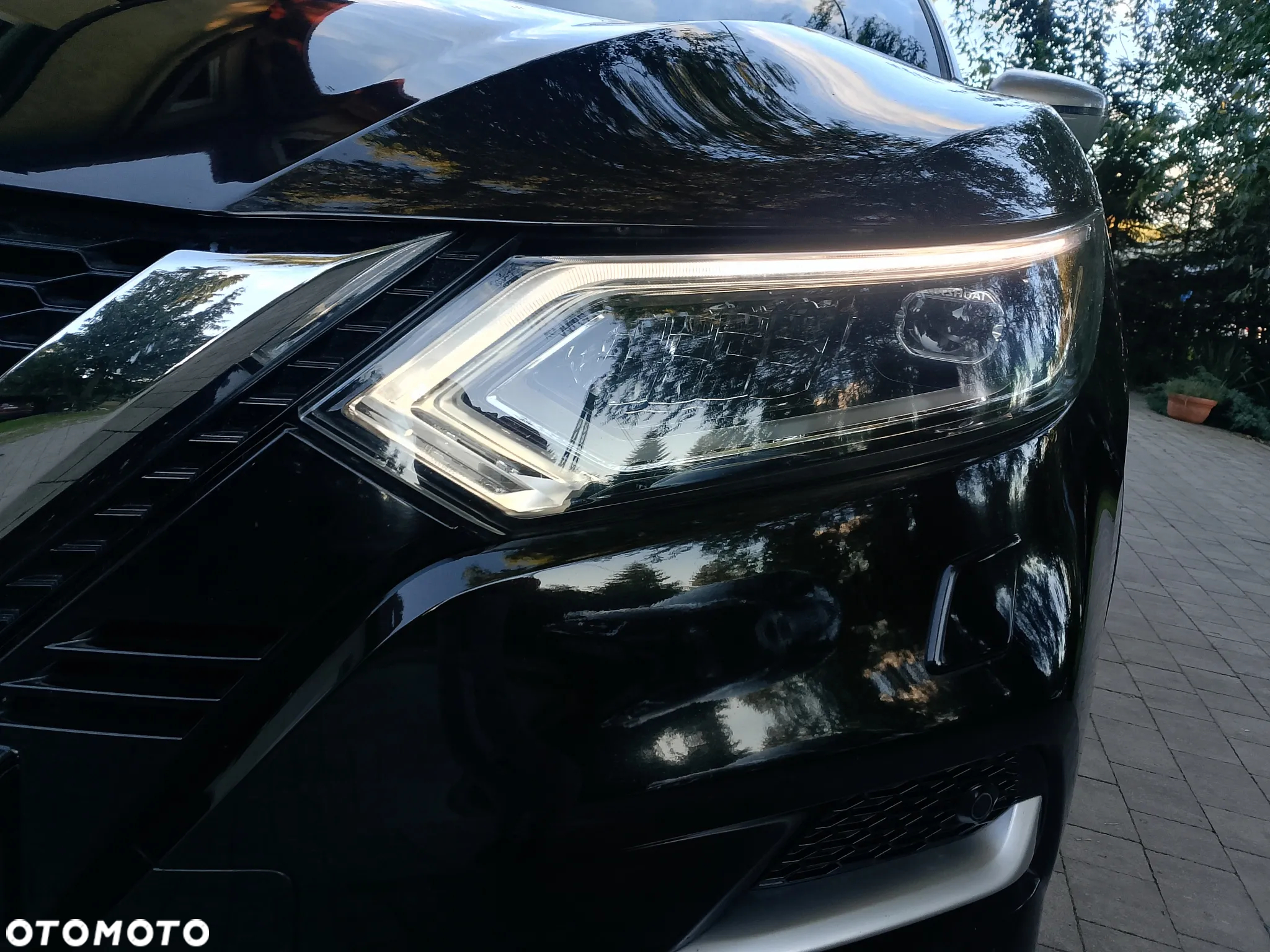 Nissan Qashqai 1.3 DIG-T Tekna+ - 30