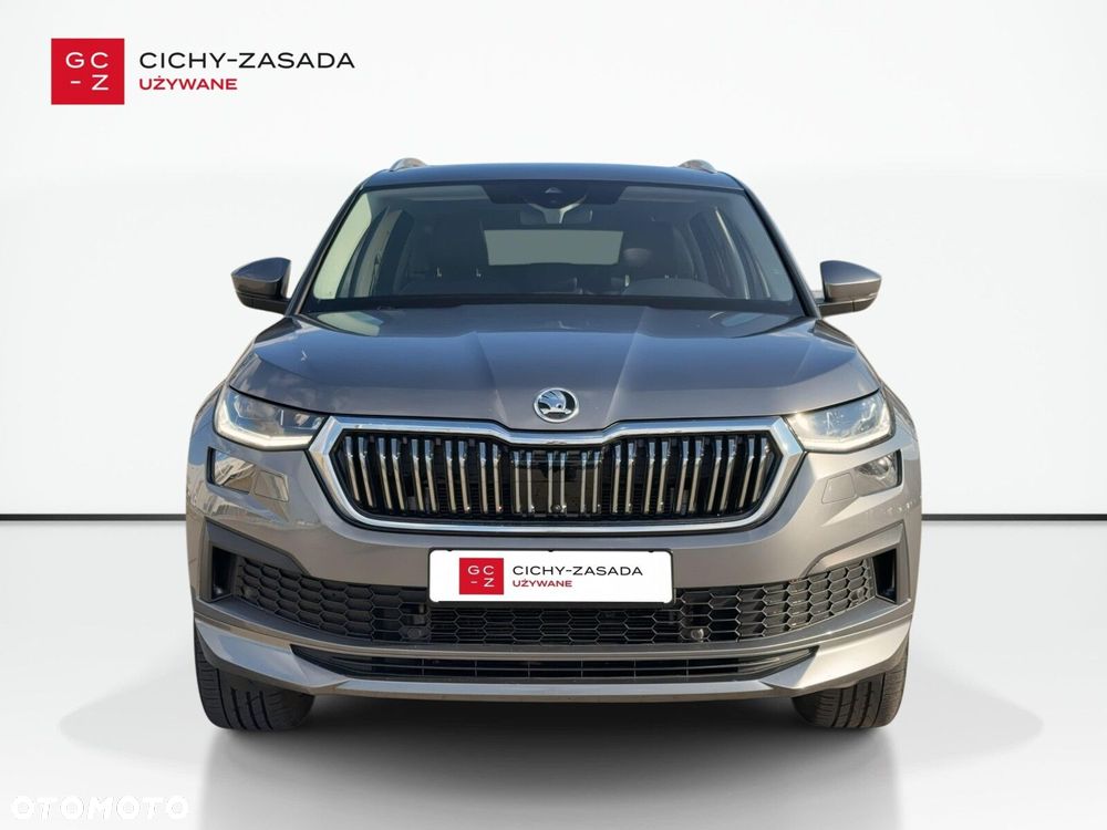 Skoda Kodiaq 2.0 TDI 4x4 L&K DSG 7os - 9