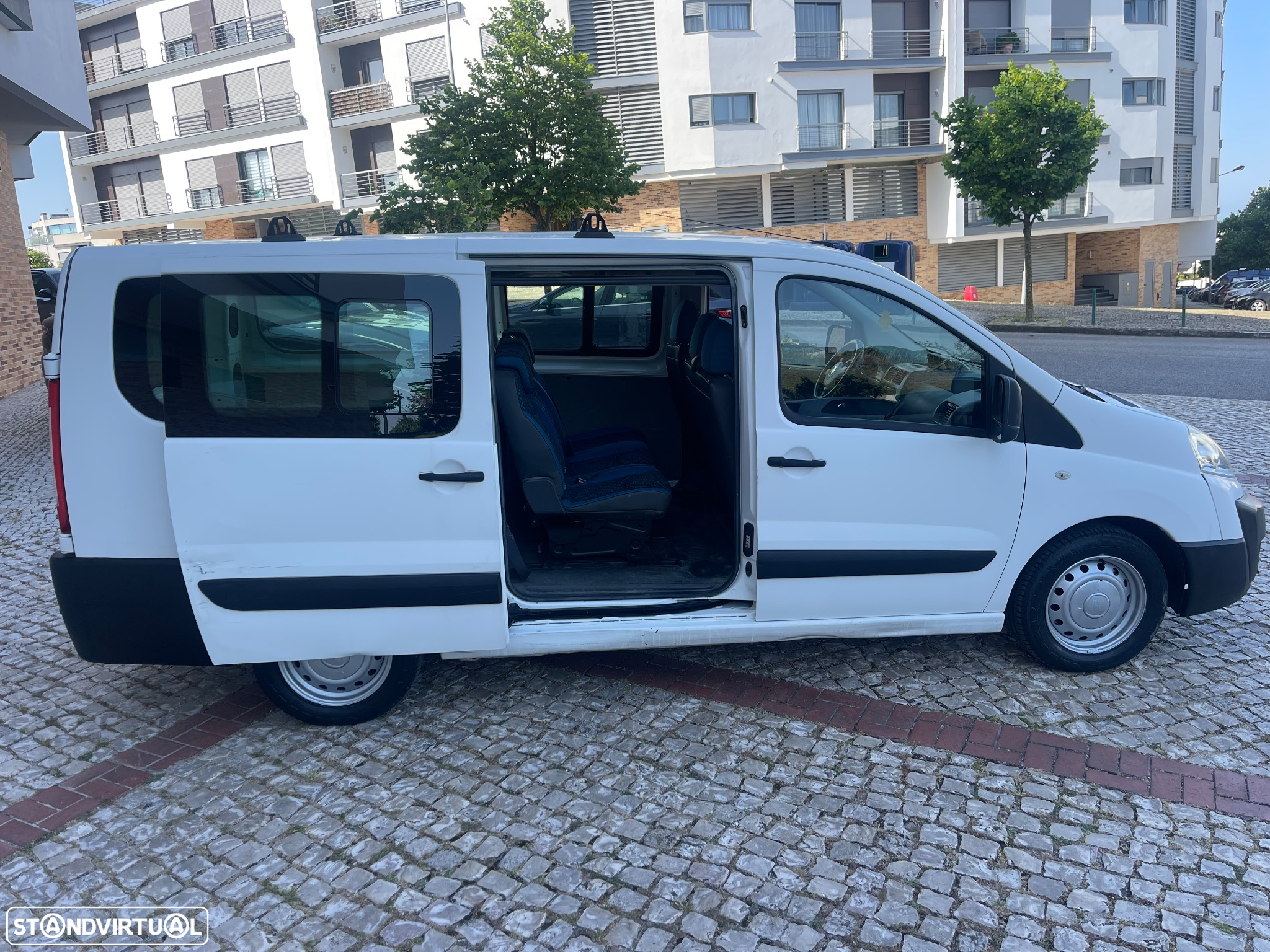 Fiat Scudo - 7