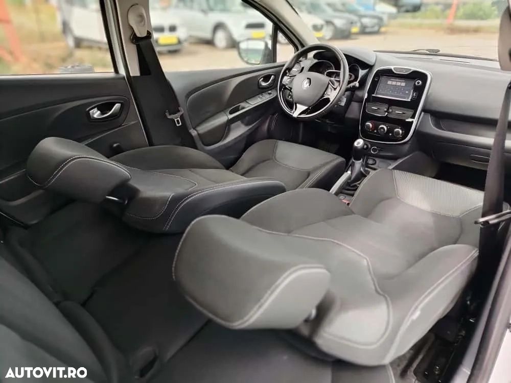 Renault Clio TCe 90 Start & Stop COLLECTION - 6