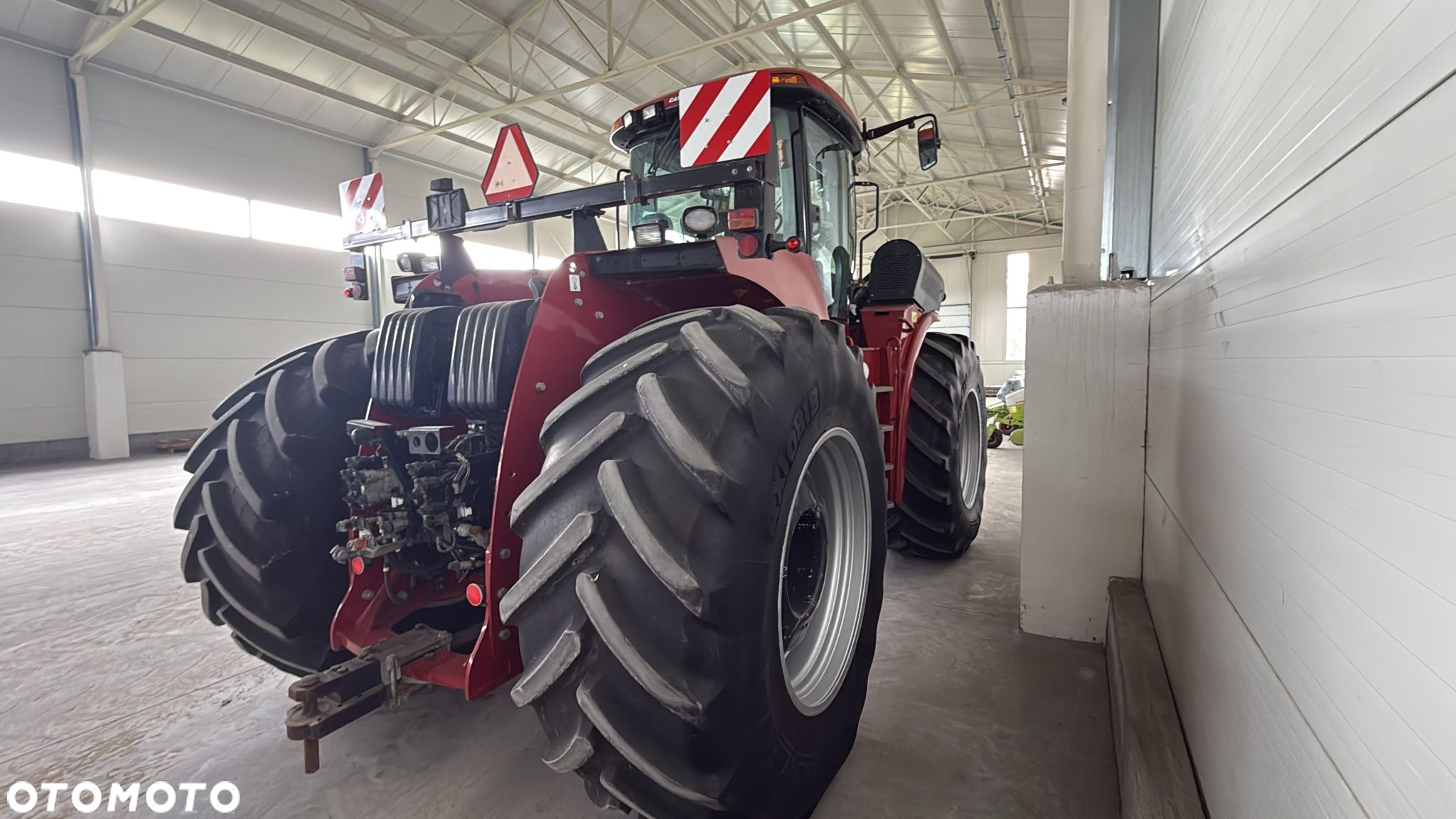 Case IH Steiger 400 HD - 7