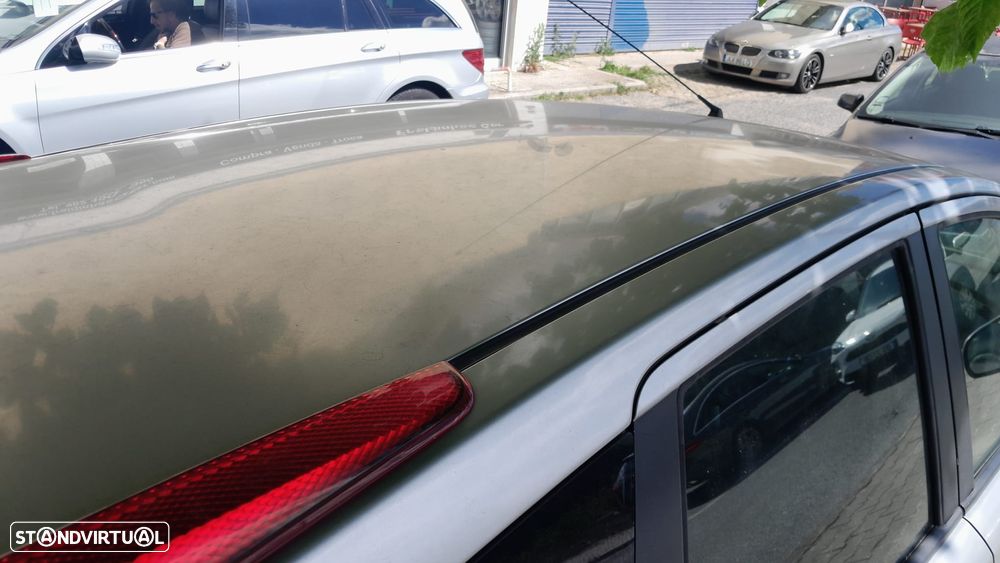 Nissan Note 1.5 dCi Acenta - 7