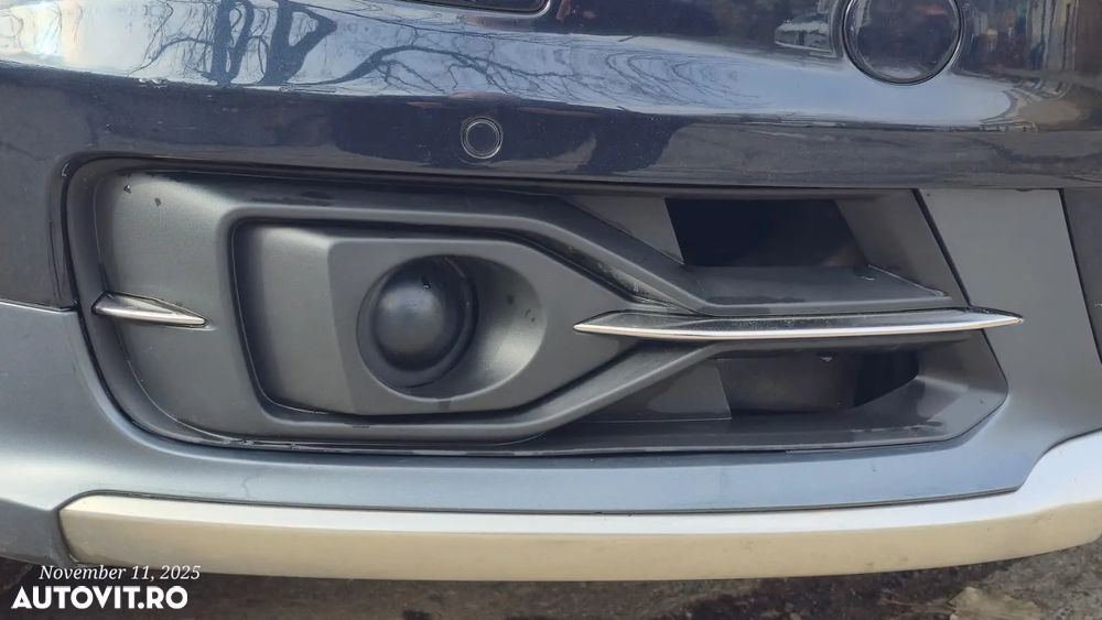 Audi A6 Allroad - 14