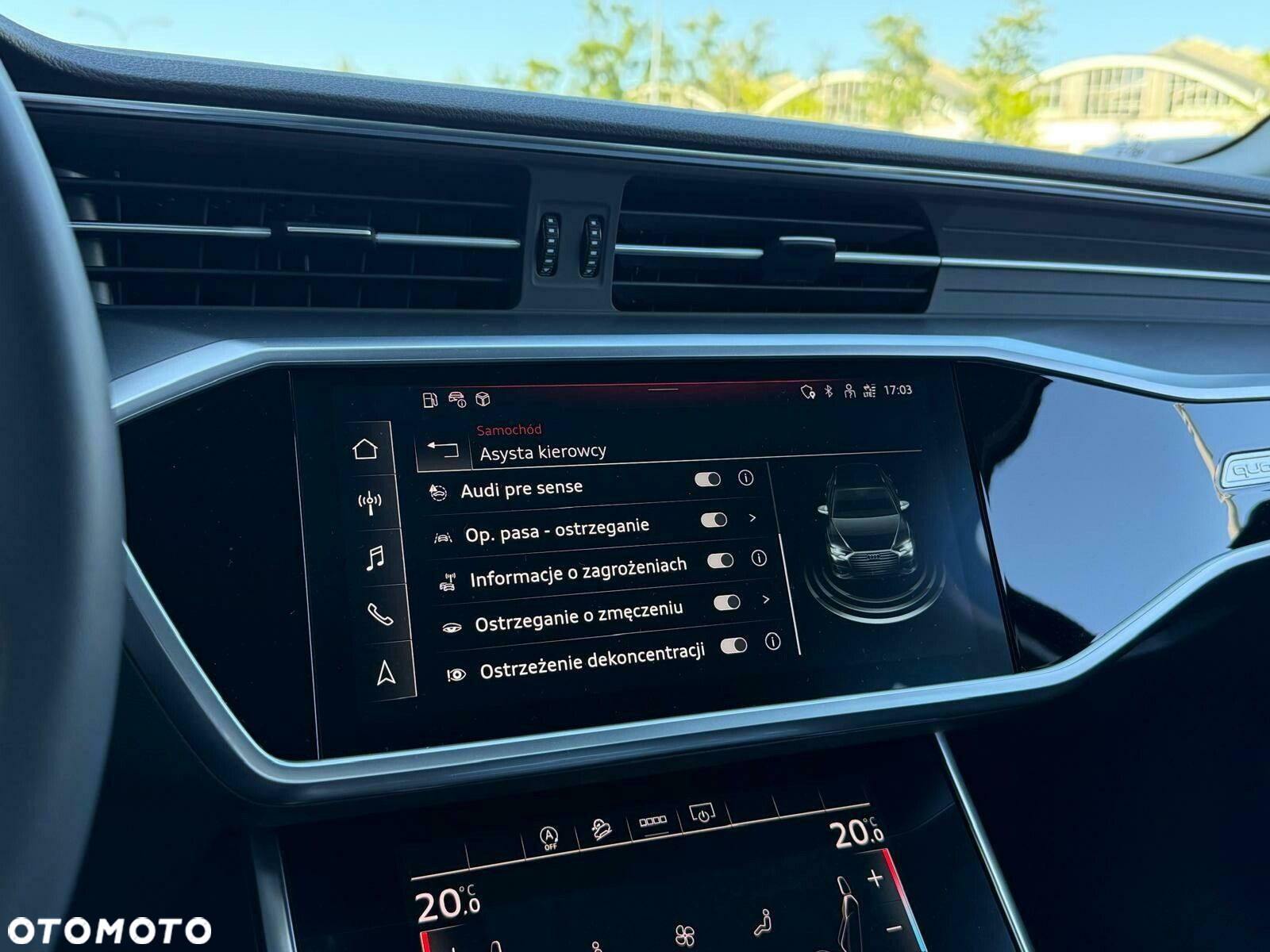 Audi A6 Allroad - 27