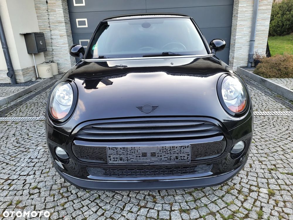 MINI Cooper - 3