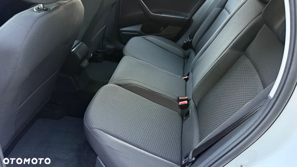 Volkswagen Polo 1.0 TSI OPF Edition 50 - 7