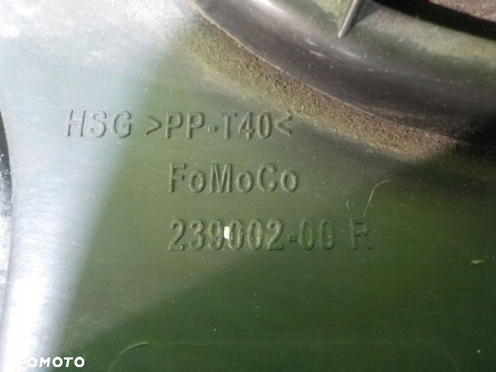 RANGE ROVER L322 IV LIFT 07r 5D lampa prawa przod 1LL238036-02 - 15