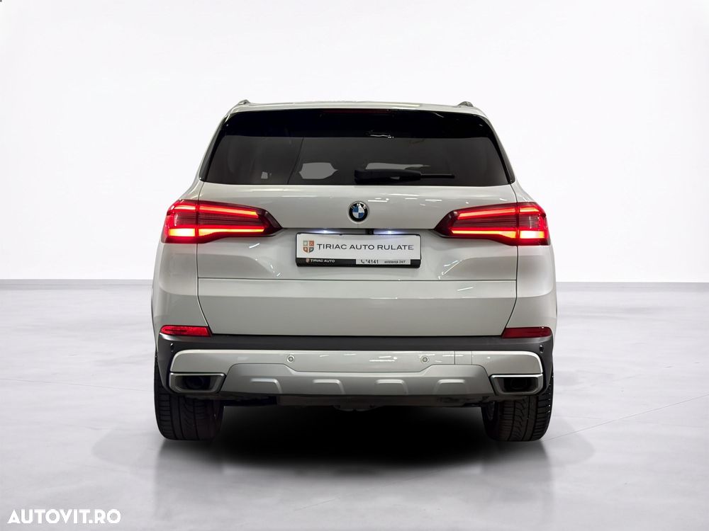 BMW X5 xDrive30d AT MHEV - 5