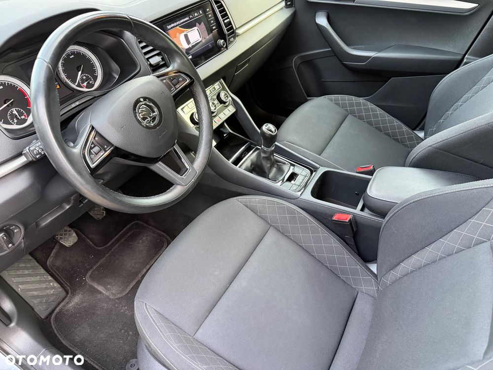 Skoda Karoq - 24