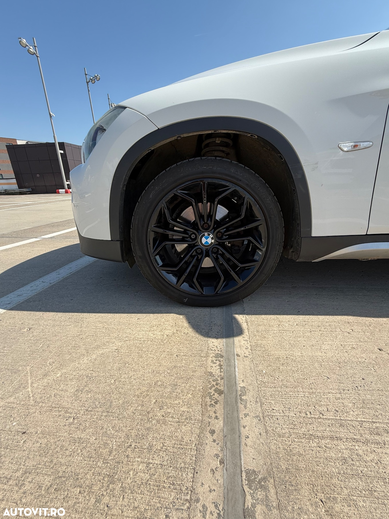BMW X1 sDrive20d - 19