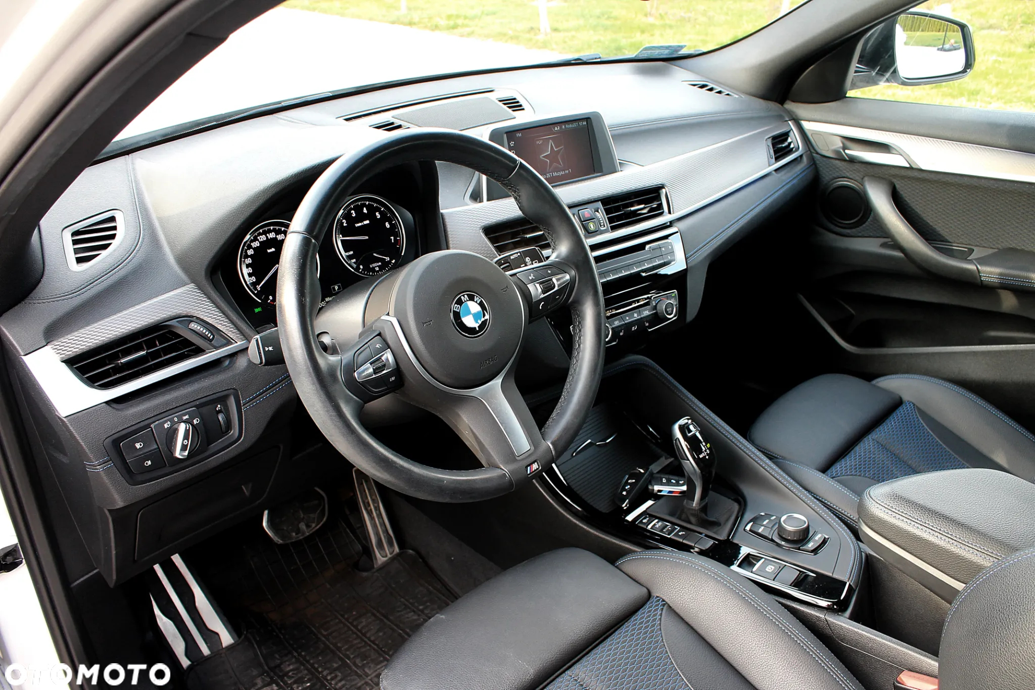 BMW X2 sDrive18i M Sport - 16