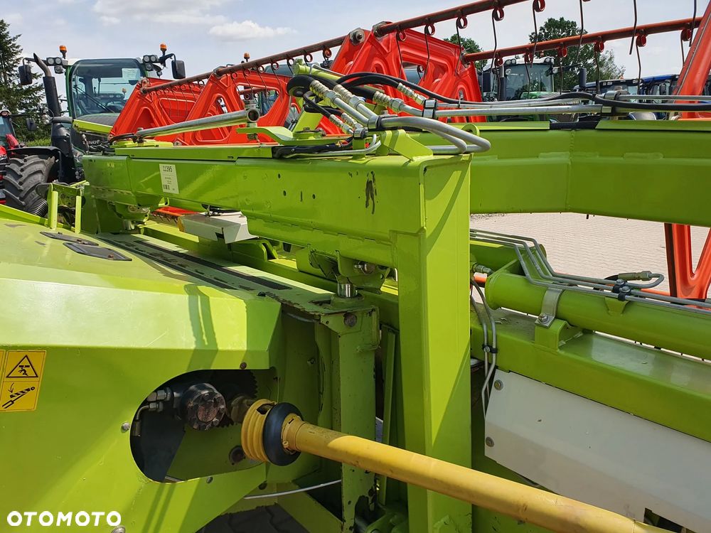 Claas C540 składany - 16