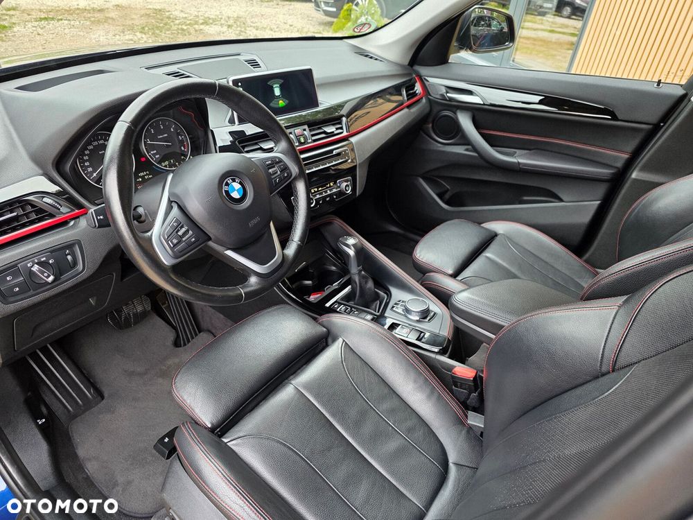 BMW X1 - 11