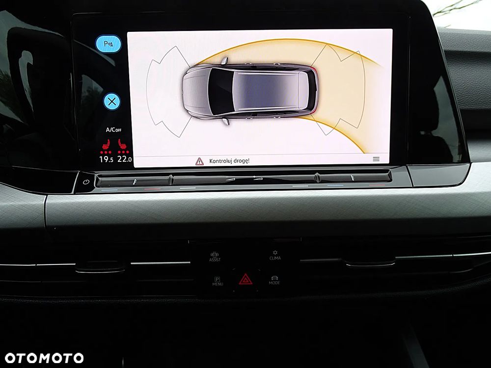 Volkswagen Golf Variant 2.0 TDI 4Motion SCR DSG Alltrack - 13