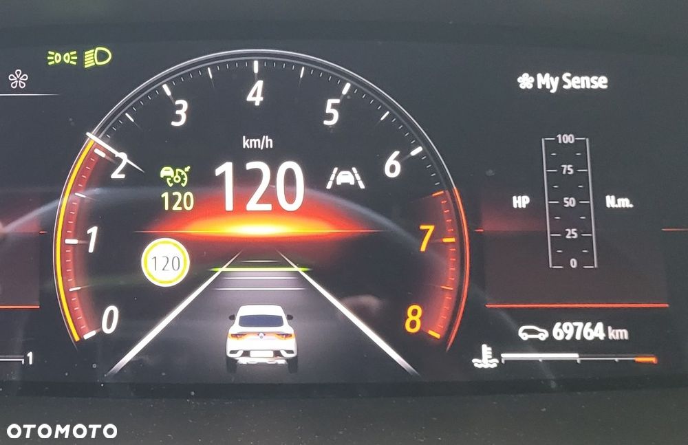 Renault Arkana TCe 140 EDC R.S LINE - 36
