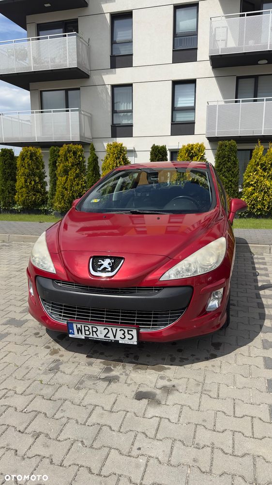 Peugeot 308 - 12