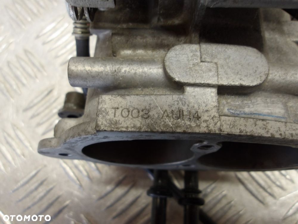 Przepustnica kompletna wtryski KAWASAKI VN 1600 MEAN STREAK 04-08r   PN. 16163-1113 - 7