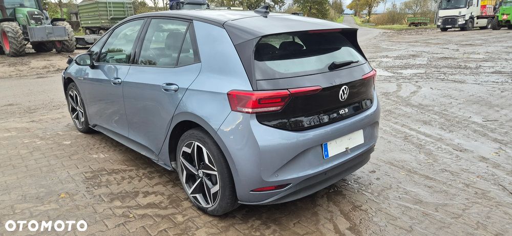 Volkswagen ID.3 - 19