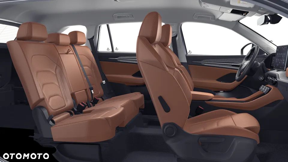 Skoda Kodiaq 1.5 TSI mHEV 4x2 Drive DSG - 5