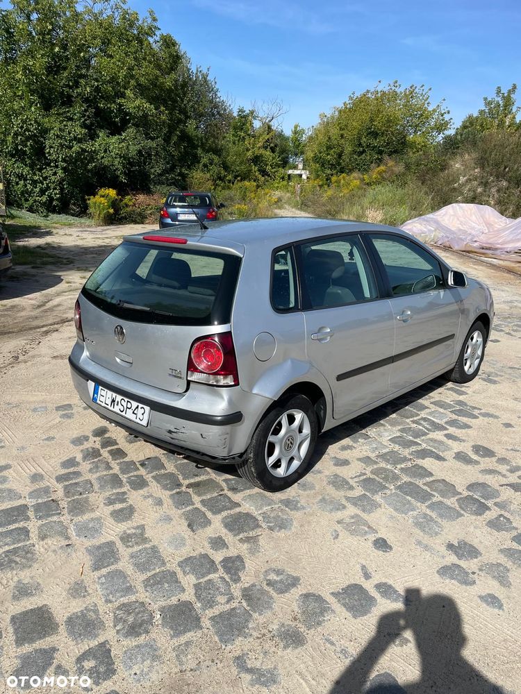 Volkswagen Polo - 4
