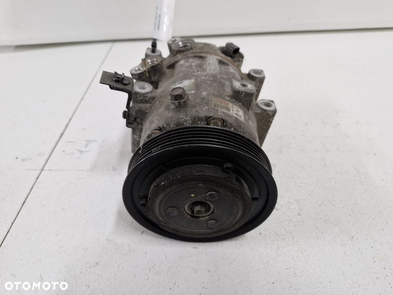 KIA CARENS 4 IV 1.7 CRDI KOMPRESOR SPRĘŻARKA KLIMATYZACJI F500-PNBCA09 - 1