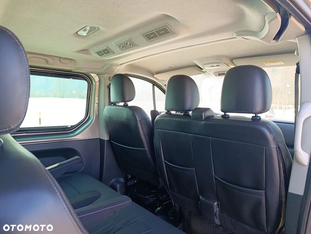 Opel Vivaro L1H1 2.9t Edition Elegance - 18